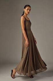 long dress